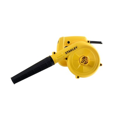 600W吸吹风机/工业施工吹吸尘机/吹尘鼓风机/电脑清洁除尘器 6档可调速STPT600-A9