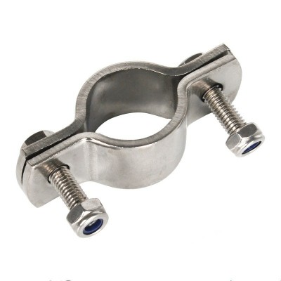 坚固耐用 管夹50*8mm