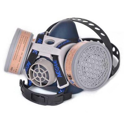 EASYWEAR半面罩 双过滤盒