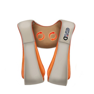 践程 P30 敲打按摩披肩 个