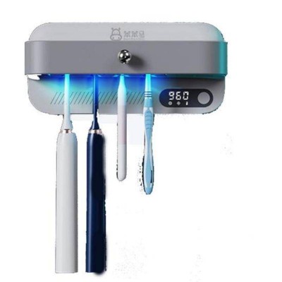 BS02 紫外线牙刷烘干器 3000mAh