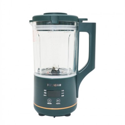 MB-LC1601 迷你破壁机 1L 绿色