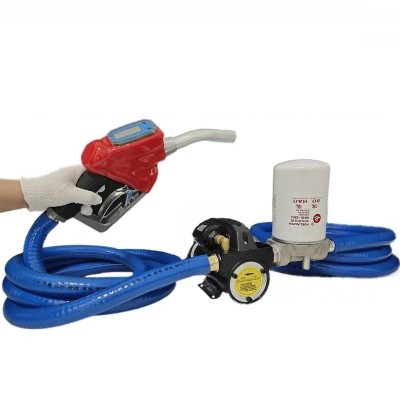 工起 正反转电动抽油泵 220V